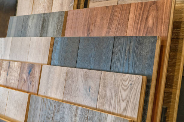 Flooring products | Bay Country Floors