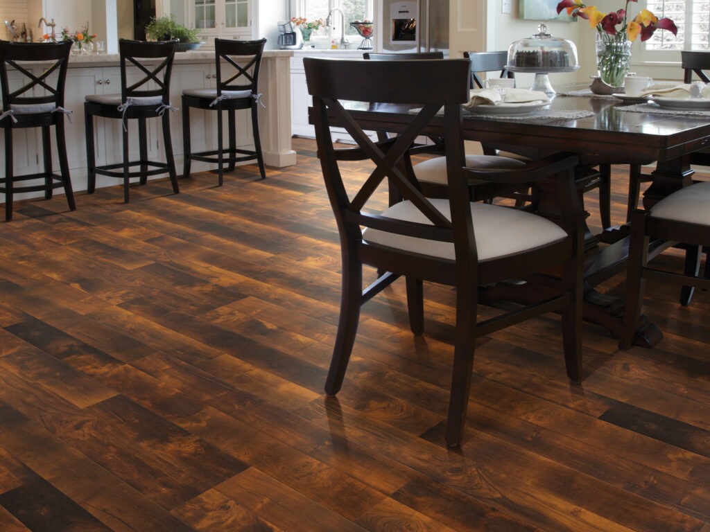 Laminate Flooring | Bay Country Floors
