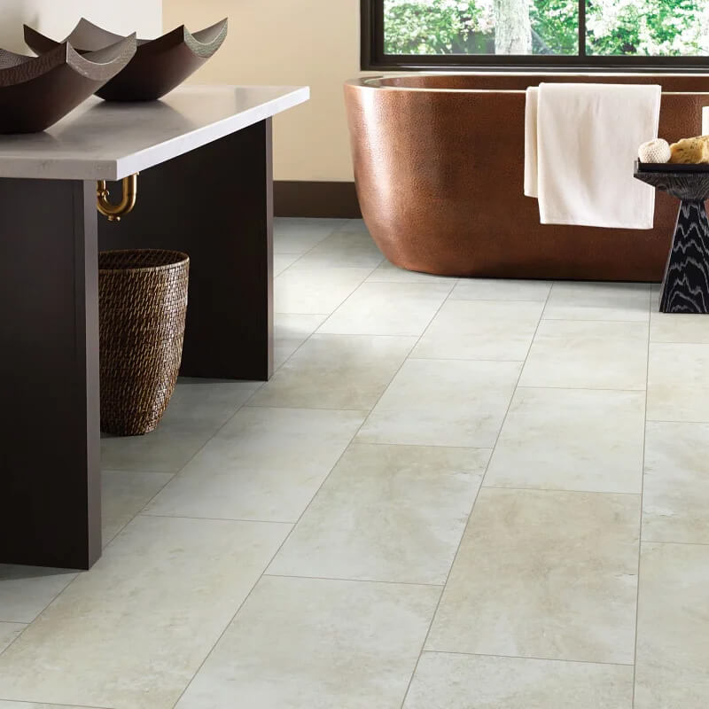 Luxury Vinyl Flooring | Bay Country Floors