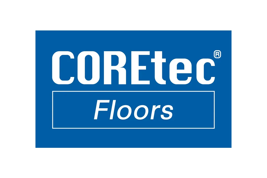 Coretec floors Logo | Bay Country Floors