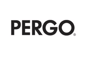 Pergo Logo | Bay Country Floors