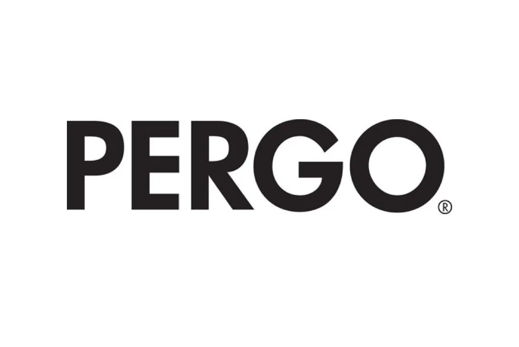 Pergo Logo | Bay Country Floors