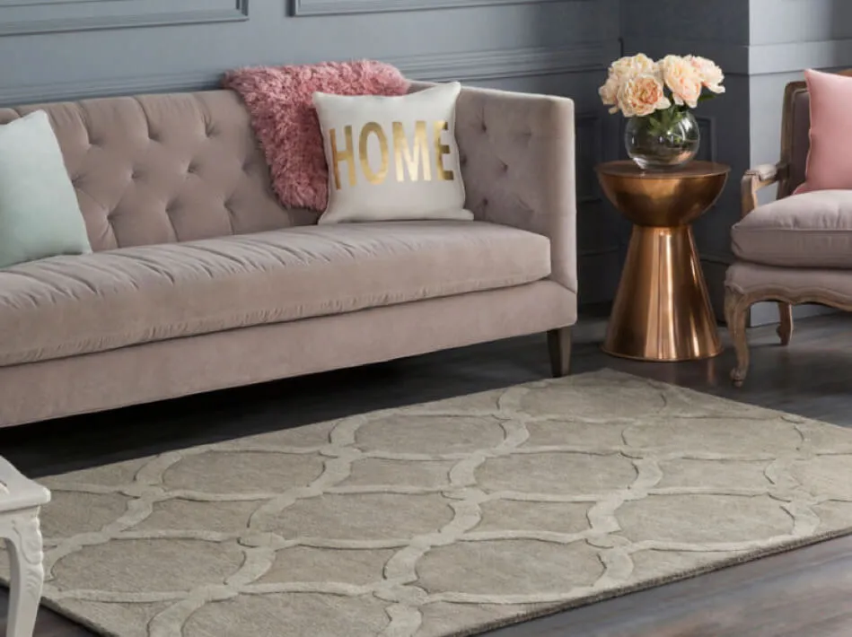 Artisitic-weaver-area-rug | Bay Country Floors