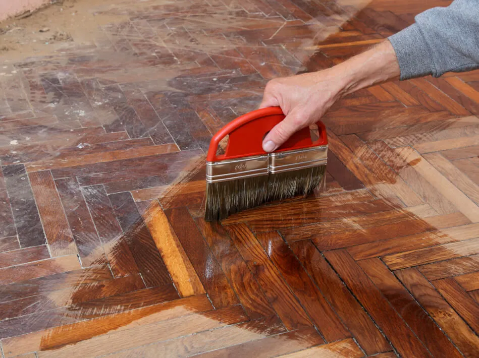 Hardwood-Restoration | Bay Country Floors