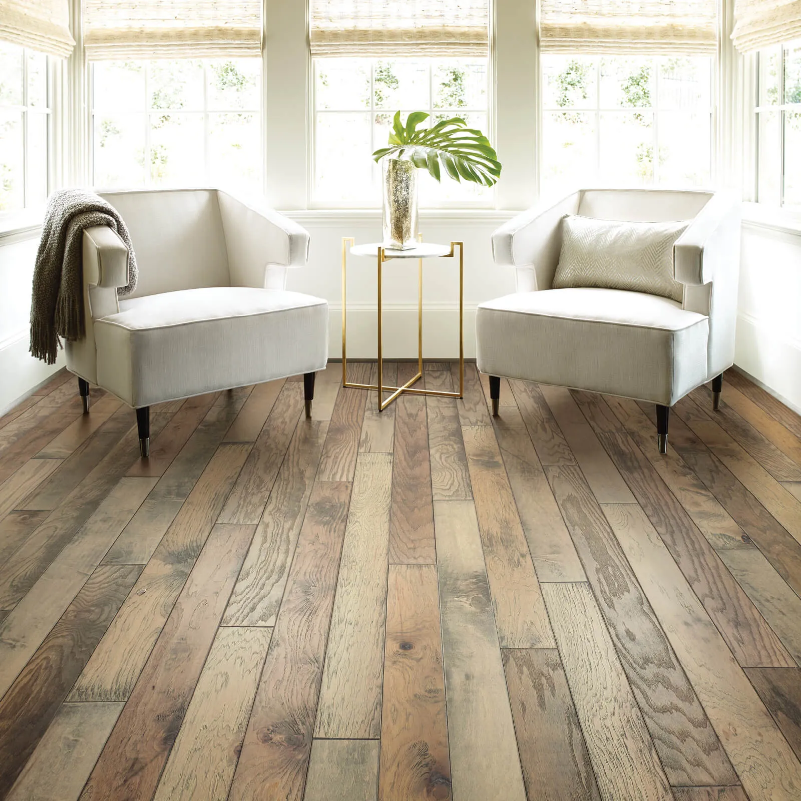 Hardwood flooring | Bay Country Floors