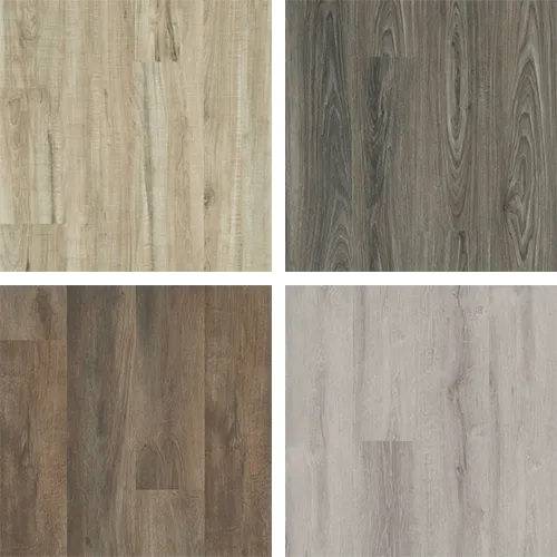 Vinyl | Bay Country Floors