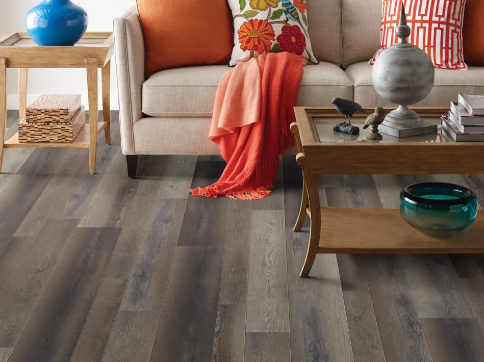 Vinyl flooring | Bay Country Floors