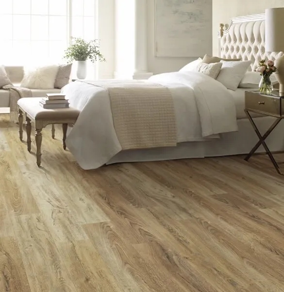 Vinyl flooring | Bay Country Floors