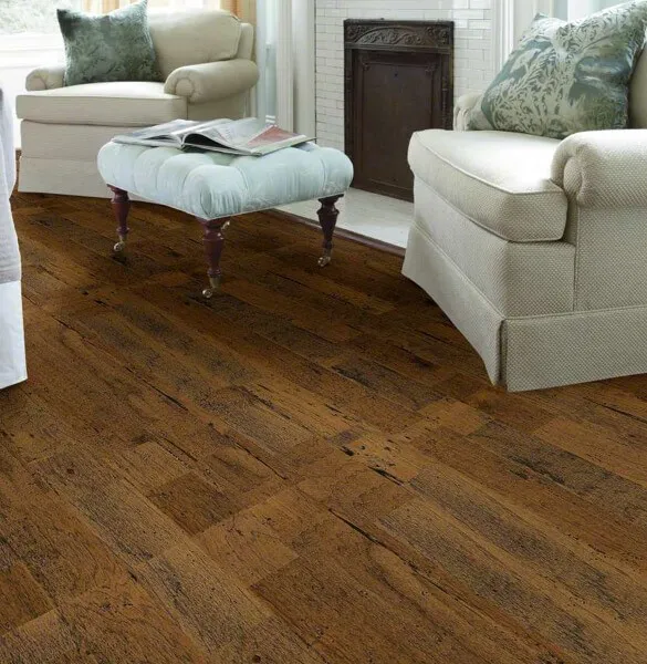 Hardwood | Bay Country Floors